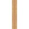 Ekena Millwork Legacy Arts & Crafts Smooth Outlooker, Western Red Cedar, 5 1/2"W x 24"D x 32"H OUT06X24X32LEC03SWR - alternate 4